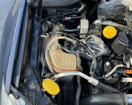 Рено Лагуна 2008 в Киеве на Automoto.ua Синий Рено Лагуна, объемом двигателя 1.46 л и пробегом 285 тыс. км за 7000 $, фото 66 на Automoto.ua