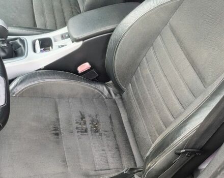 Рено Лагуна 2008 в Каменское - Днепродзержинск на Automoto.ua Синий Рено Лагуна, объемом двигателя 1.5 л и пробегом 276 тыс. км за 6500 $, фото 12 на Automoto.ua