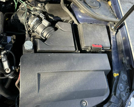 Рено Лагуна 2008 в Киеве на Automoto.ua Синий Рено Лагуна, объемом двигателя 1.46 л и пробегом 285 тыс. км за 7000 $, фото 65 на Automoto.ua