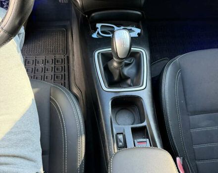 Рено Лагуна 2008 в Киеве на Automoto.ua Синий Рено Лагуна, объемом двигателя 1.46 л и пробегом 285 тыс. км за 7000 $, фото 32 на Automoto.ua