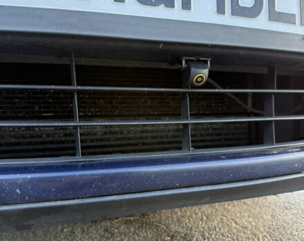 Рено Лагуна 2008 в Киеве на Automoto.ua Синий Рено Лагуна, объемом двигателя 1.46 л и пробегом 285 тыс. км за 7000 $, фото 4 на Automoto.ua