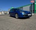 Синій Рено Лагуна, об'ємом двигуна 2 л та пробігом 310 тис. км за 6900 $, фото 1 на Automoto.ua