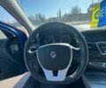 Синий Рено Лагуна, объемом двигателя 2 л и пробегом 310 тыс. км за 6900 $, фото 31 на Automoto.ua