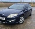 Рено Лагуна 2008 в Каменское - Днепродзержинск на Automoto.ua Синий Рено Лагуна, объемом двигателя 1.5 л и пробегом 276 тыс. км за 6500 $, фото 1 на Automoto.ua