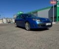 Синий Рено Лагуна, объемом двигателя 2 л и пробегом 310 тыс. км за 6900 $, фото 1 на Automoto.ua