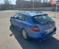 Синий Рено Лагуна, объемом двигателя 2 л и пробегом 310 тыс. км за 6900 $, фото 13 на Automoto.ua