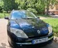 Синий Рено Лагуна, объемом двигателя 2 л и пробегом 274 тыс. км за 4300 $, фото 1 на Automoto.ua