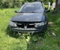 Синий Рено Лагуна, объемом двигателя 2 л и пробегом 267 тыс. км за 1000 $, фото 1 на Automoto.ua