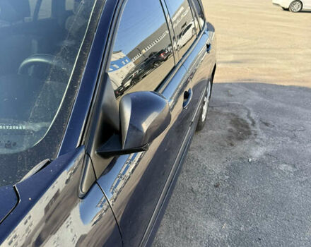 Рено Лагуна 2008 в Киеве на Automoto.ua Синий Рено Лагуна, объемом двигателя 1.46 л и пробегом 285 тыс. км за 7000 $, фото 8 на Automoto.ua