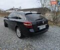 Синий Рено Лагуна, объемом двигателя 1.46 л и пробегом 288 тыс. км за 4900 $, фото 4 на Automoto.ua