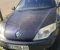 Синий Рено Лагуна, объемом двигателя 2 л и пробегом 290 тыс. км за 2900 $, фото 1 на Automoto.ua