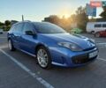 Синий Рено Лагуна, объемом двигателя 2 л и пробегом 257 тыс. км за 6999 $, фото 1 на Automoto.ua