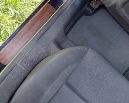 Синий Рено Лагуна, объемом двигателя 1.46 л и пробегом 191 тыс. км за 5350 $, фото 22 на Automoto.ua