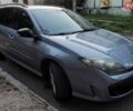 Синий Рено Лагуна, объемом двигателя 1.5 л и пробегом 316 тыс. км за 6800 $, фото 1 на Automoto.ua