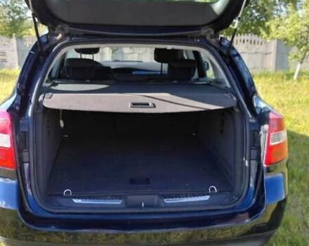 Синий Рено Лагуна, объемом двигателя 1.46 л и пробегом 191 тыс. км за 5350 $, фото 10 на Automoto.ua