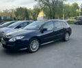 Синий Рено Лагуна, объемом двигателя 2 л и пробегом 252 тыс. км за 8000 $, фото 1 на Automoto.ua