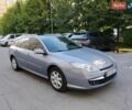 Синий Рено Лагуна, объемом двигателя 1.5 л и пробегом 259 тыс. км за 5799 $, фото 1 на Automoto.ua