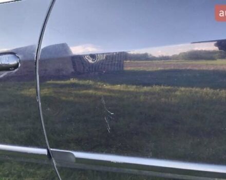 Синий Рено Лагуна, объемом двигателя 1.46 л и пробегом 191 тыс. км за 5350 $, фото 15 на Automoto.ua