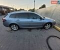 Синий Рено Лагуна, объемом двигателя 1.5 л и пробегом 316 тыс. км за 6800 $, фото 6 на Automoto.ua