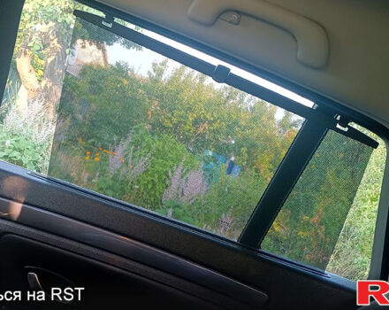 Синий Рено Лагуна, объемом двигателя 1.5 л и пробегом 300 тыс. км за 6800 $, фото 13 на Automoto.ua