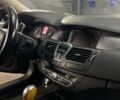 Синий Рено Лагуна, объемом двигателя 1.5 л и пробегом 368 тыс. км за 6000 $, фото 16 на Automoto.ua