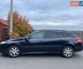 Синий Рено Лагуна, объемом двигателя 1.5 л и пробегом 368 тыс. км за 6000 $, фото 12 на Automoto.ua