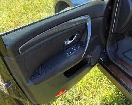 Синий Рено Лагуна, объемом двигателя 1.46 л и пробегом 191 тыс. км за 5350 $, фото 20 на Automoto.ua