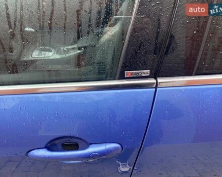 Синій Рено Лагуна, об'ємом двигуна 2 л та пробігом 296 тис. км за 7700 $, фото 22 на Automoto.ua
