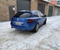 Синий Рено Лагуна, объемом двигателя 2 л и пробегом 298 тыс. км за 7000 $, фото 6 на Automoto.ua