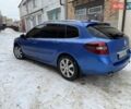 Синий Рено Лагуна, объемом двигателя 2 л и пробегом 298 тыс. км за 7000 $, фото 8 на Automoto.ua