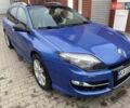 Синій Рено Лагуна, об'ємом двигуна 2 л та пробігом 296 тис. км за 7700 $, фото 19 на Automoto.ua