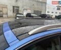 Синій Рено Лагуна, об'ємом двигуна 2 л та пробігом 296 тис. км за 7700 $, фото 21 на Automoto.ua