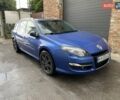Синій Рено Лагуна, об'ємом двигуна 2 л та пробігом 296 тис. км за 7700 $, фото 9 на Automoto.ua