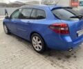 Синий Рено Лагуна, объемом двигателя 2 л и пробегом 296 тыс. км за 7300 $, фото 3 на Automoto.ua