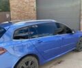 Синий Рено Лагуна, объемом двигателя 2 л и пробегом 296 тыс. км за 7300 $, фото 18 на Automoto.ua