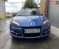 Синій Рено Лагуна, об'ємом двигуна 2 л та пробігом 296 тис. км за 7700 $, фото 3 на Automoto.ua