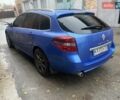 Синий Рено Лагуна, объемом двигателя 2 л и пробегом 298 тыс. км за 7250 $, фото 6 на Automoto.ua