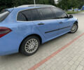 Синий Рено Лагуна, объемом двигателя 2 л и пробегом 332 тыс. км за 5500 $, фото 5 на Automoto.ua