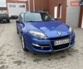 Синий Рено Лагуна, объемом двигателя 2 л и пробегом 296 тыс. км за 7300 $, фото 1 на Automoto.ua