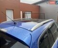 Синій Рено Лагуна, об'ємом двигуна 2 л та пробігом 296 тис. км за 7700 $, фото 20 на Automoto.ua