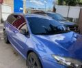 Синий Рено Лагуна, объемом двигателя 2 л и пробегом 296 тыс. км за 7300 $, фото 19 на Automoto.ua