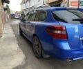Синий Рено Лагуна, объемом двигателя 2 л и пробегом 296 тыс. км за 7300 $, фото 17 на Automoto.ua