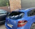 Синий Рено Лагуна, объемом двигателя 2 л и пробегом 296 тыс. км за 7300 $, фото 21 на Automoto.ua