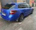 Синій Рено Лагуна, об'ємом двигуна 2 л та пробігом 296 тис. км за 7700 $, фото 5 на Automoto.ua