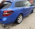 Синій Рено Лагуна, об'ємом двигуна 2 л та пробігом 298 тис. км за 6500 $, фото 8 на Automoto.ua