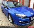 Синій Рено Лагуна, об'ємом двигуна 2 л та пробігом 285 тис. км за 7800 $, фото 1 на Automoto.ua