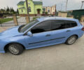 Синий Рено Лагуна, объемом двигателя 2 л и пробегом 332 тыс. км за 5500 $, фото 2 на Automoto.ua
