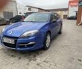 Синий Рено Лагуна, объемом двигателя 2 л и пробегом 296 тыс. км за 7300 $, фото 1 на Automoto.ua