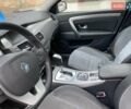 Синий Рено Лагуна, объемом двигателя 2 л и пробегом 296 тыс. км за 7300 $, фото 10 на Automoto.ua