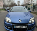 Синій Рено Лагуна, об'ємом двигуна 2 л та пробігом 280 тис. км за 8300 $, фото 1 на Automoto.ua